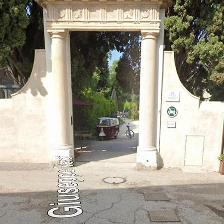Apartment Verdi باردولينو المظهر الخارجي الصورة