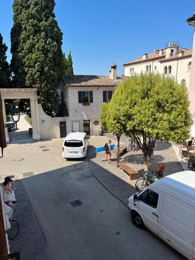 Apartment Verdi باردولينو المظهر الخارجي الصورة