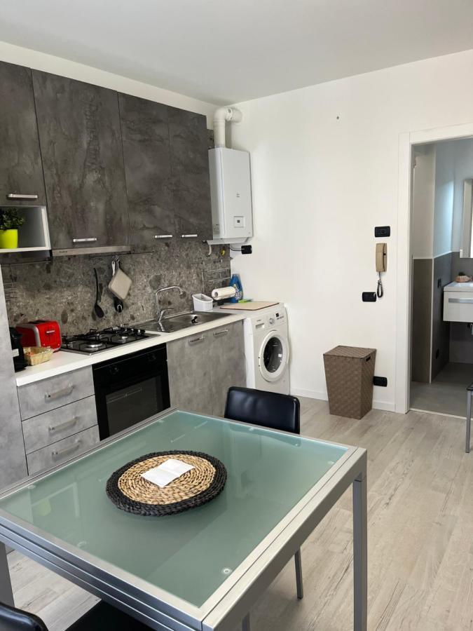 Apartment Verdi باردولينو المظهر الخارجي الصورة
