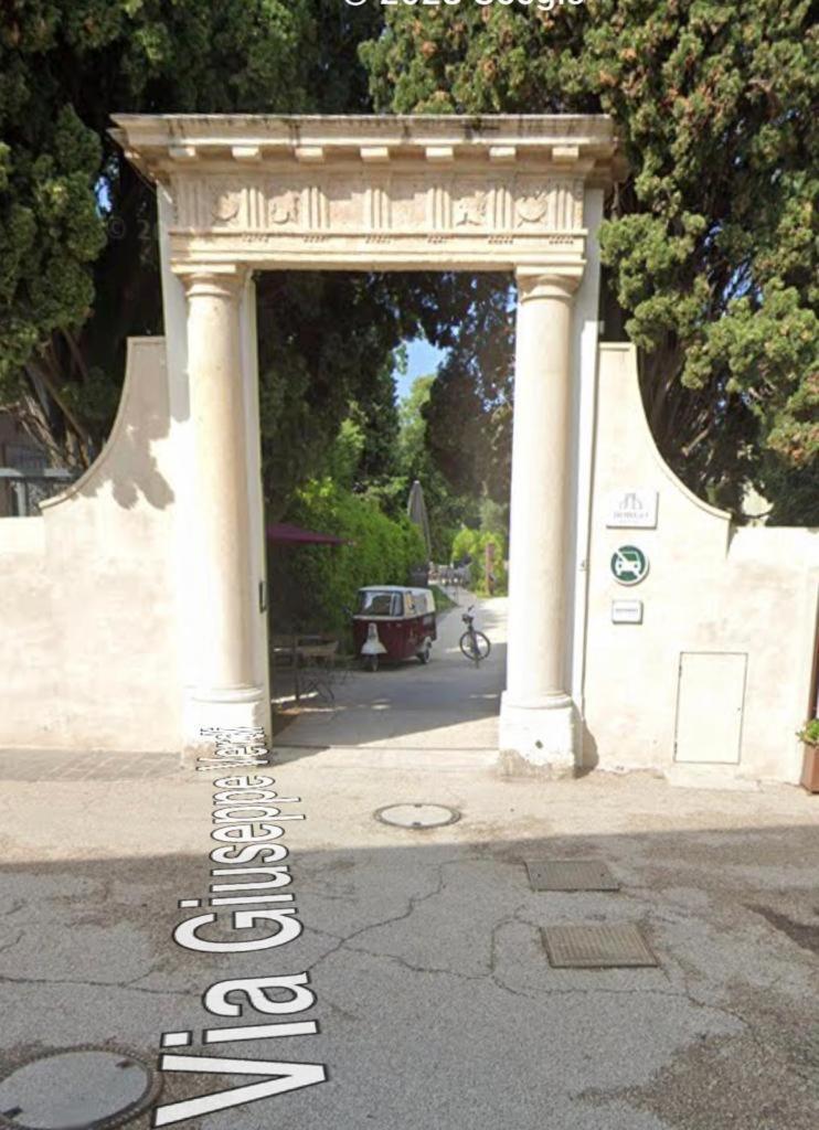 Apartment Verdi باردولينو المظهر الخارجي الصورة